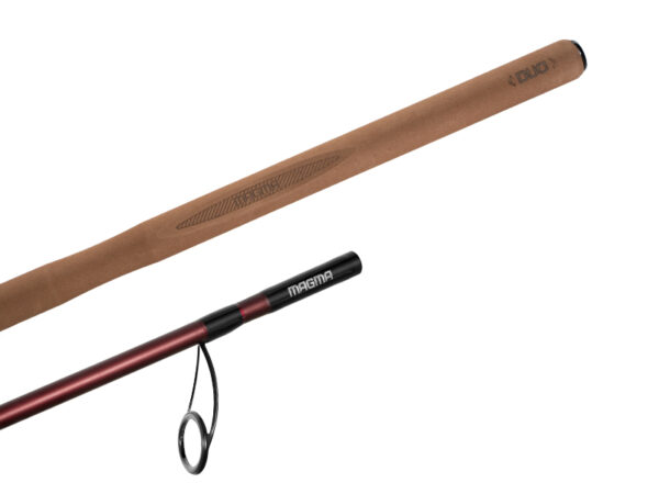 Delphin MAGMA LEGEND4RY Duo320-360cm/100g/3Teile – Bild 9