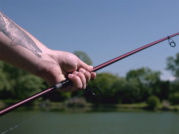 Delphin MAGMA LEGEND4RY Duo320-360cm/100g/3Teile – Bild 11