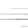 Set von Spitze MAGMA LEGEND4RY HEAVY / 5 St. – Bild 5