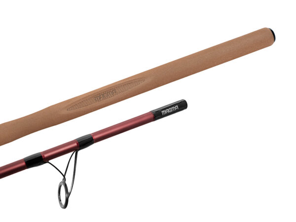 Delphin MAGMA LEGEND4RY MEDIUM360cm/120g/3Teile – Bild 12