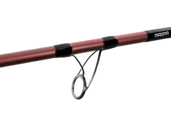 Delphin MAGMA LEGEND4RY Method360cm/215g/3Teile – Bild 6