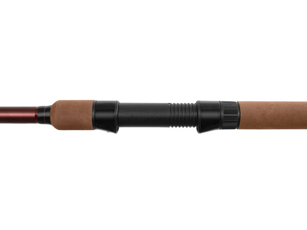 Delphin MAGMA LEGEND4RY Method360cm/215g/3Teile – Bild 7