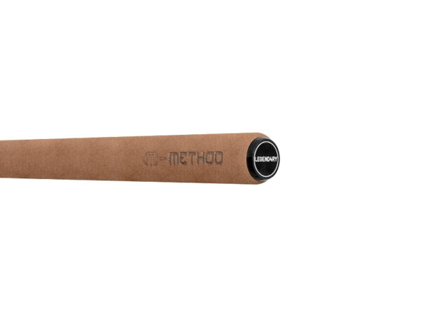 Delphin MAGMA LEGEND4RY Method360cm/215g/3Teile – Bild 8