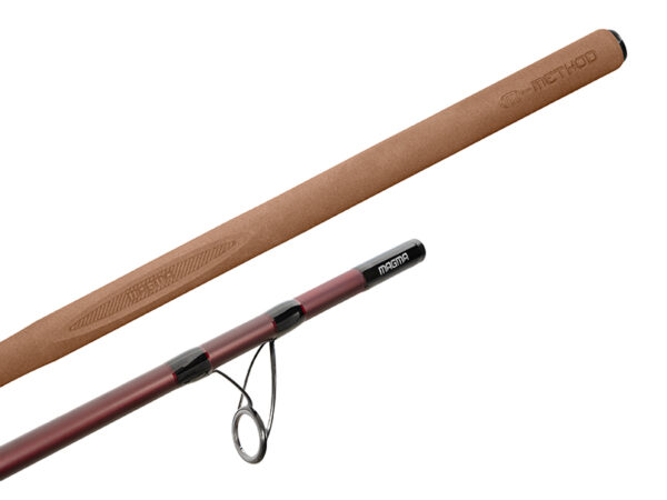 Delphin MAGMA LEGEND4RY Method360cm/215g/3Teile – Bild 9