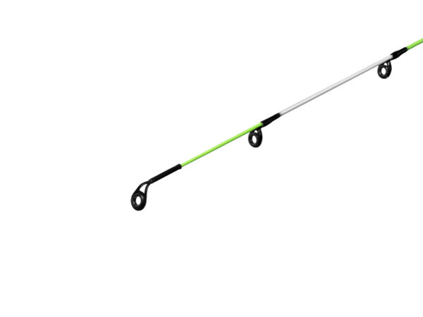 Delphin AERIS Feeder345cm/70g/3 Teile – Bild 4
