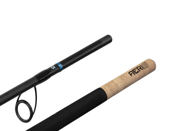 Delphin AERIS Feeder345cm/70g/3 Teile – Bild 8