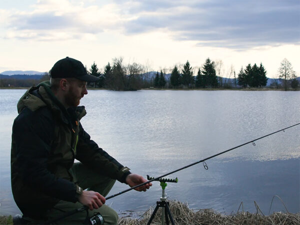 Delphin AERIS Feeder345cm/70g/3 Teile – Bild 11