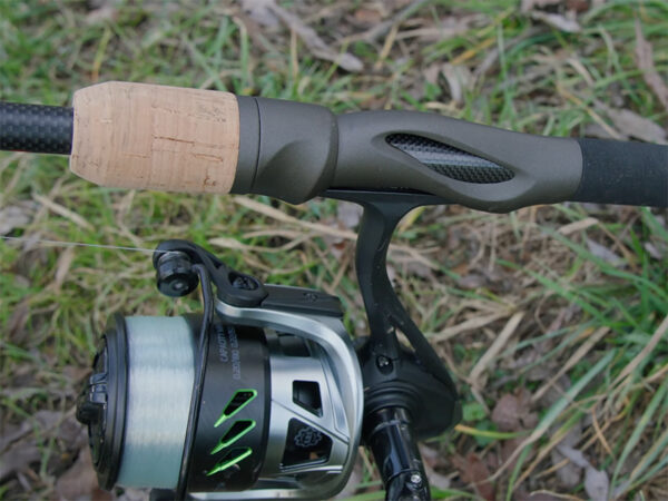 Delphin AERIS Feeder345cm/70g/3 Teile – Bild 12