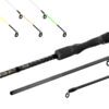Set von CARBON Spitzen für OPIUM INOVAUL+L+M/ Carbon/ 3 Teile