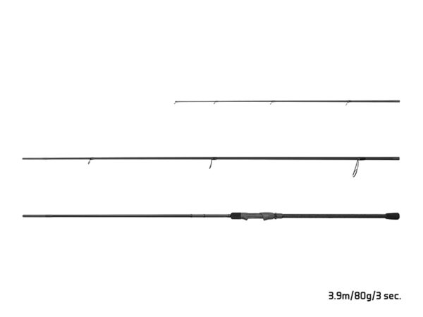Delphin OPIUM INOVA330cm/80g/3Teile – Bild 4
