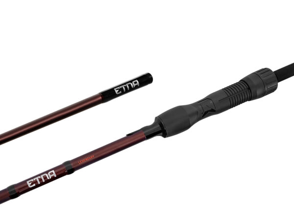 Delphin ETNA LEGEND4RY3,6m/3,0lbs/3 Teile – Bild 13