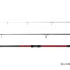 Delphin AMULET Carp3,6m/3,0lbs/3 Teile – Bild 3