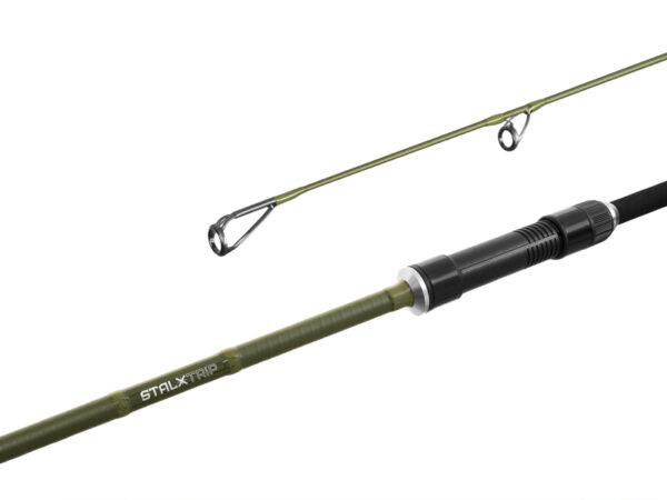Delphin STALX Trip9Ft/2.75lbs/2 Teile