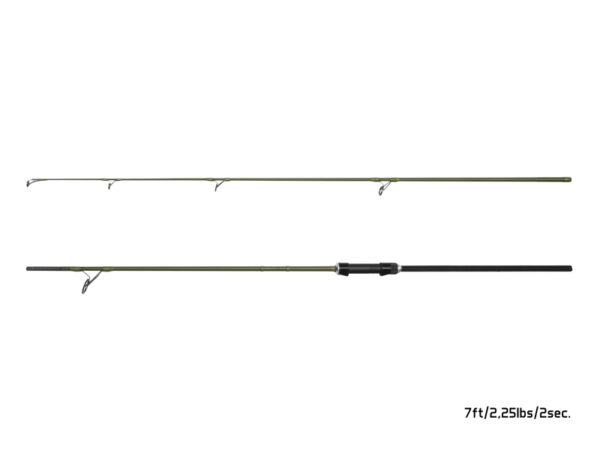 Delphin STALX Trip9Ft/2.75lbs/2 Teile – Bild 2