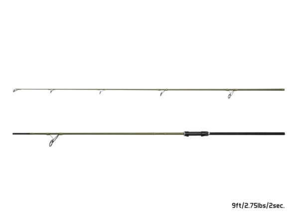 Delphin STALX Trip9Ft/2.75lbs/2 Teile – Bild 4