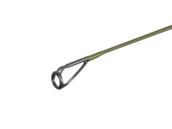 Delphin STALX Trip9Ft/2.75lbs/2 Teile – Bild 5
