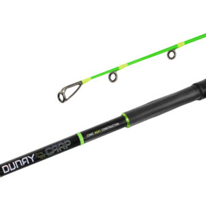Delphin DUNAY Carp240cm/200g/2 Teile