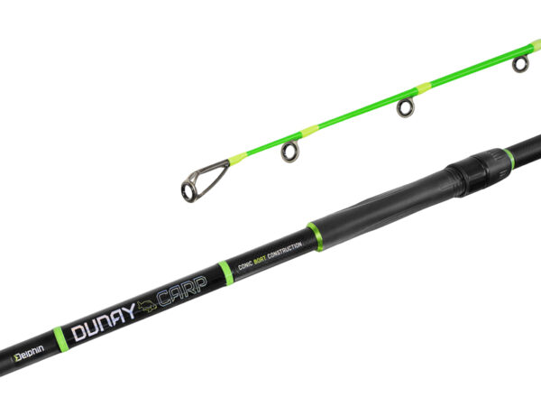 Delphin DUNAY Carp300cm/200g/2 Teile