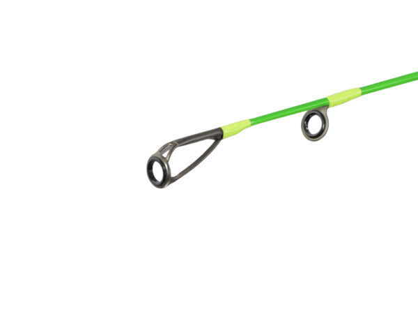 Delphin DUNAY Carp300cm/200g/2 Teile – Bild 5