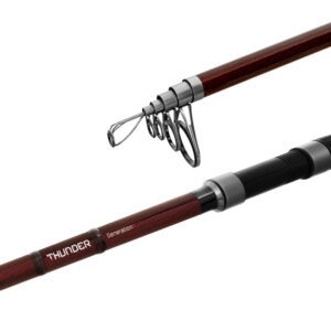Delphin THUNDER GenerationX300cm/100g