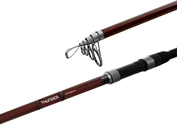 Delphin THUNDER GenerationX330cm/120g