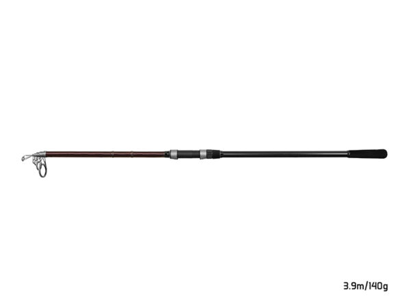 Delphin THUNDER GenerationX330cm/120g – Bild 5