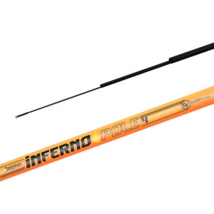 Delphin INFERNO Pole4m