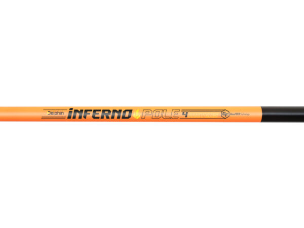 Delphin INFERNO Pole4m – Bild 7