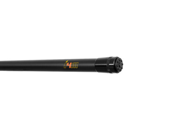 Delphin INFERNO Pole4m – Bild 8