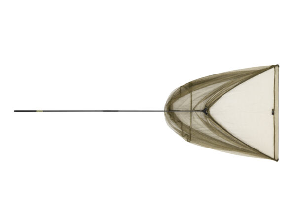 Kescher Delphin PARTISAN100x100/1.8m/2 Teil – Bild 3