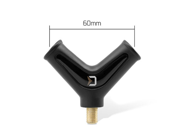 Delphin METAL Metall-Kupplung für den Kescher - Image 3
