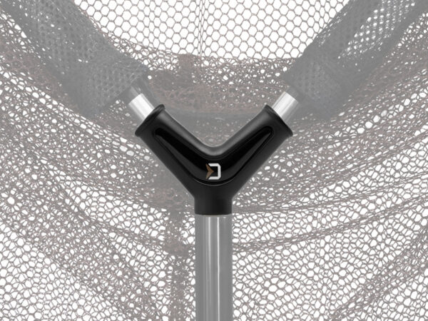 Delphin METAL Metall-Kupplung für den Kescher - Image 4
