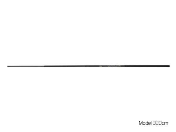 Kescherstab Delphin REAXE TelexHANDLE260cm - Image 3