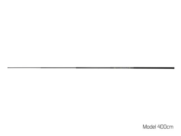 Kescherstab Delphin REAXE TelexHANDLE260cm - Image 4