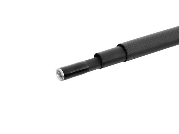 Kescherstab Delphin REAXE TelexHANDLE260cm - Image 5