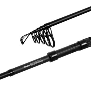 Delphin SCROLL TeleCARP300cm/2,70lbs