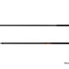 Kescherstab Delphin Atak! DUO90cm/2 Teil – Bild 3