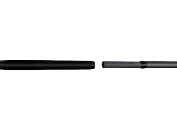 Kescherstab Delphin Atak! DUO140cm/2 Teil – Bild 5