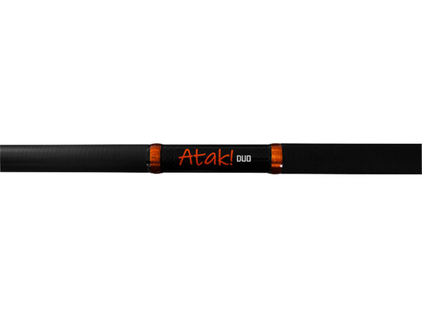 Kescherstab Delphin Atak! DUO140cm/2 Teil – Bild 6