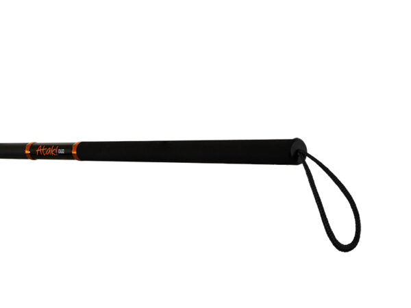 Kescherstab Delphin Atak! DUO140cm/2 Teil – Bild 7