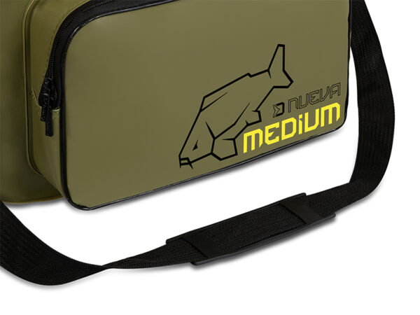 CarryALL-Tasche Delphin NuEVA Medium – Bild 3
