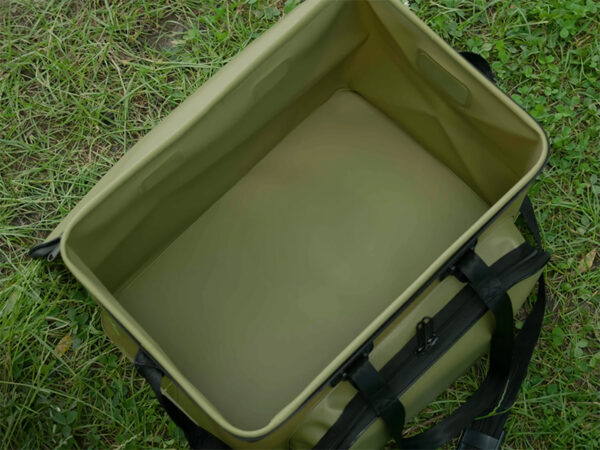 CarryALL-Tasche Delphin NuEVA Large – Bild 6