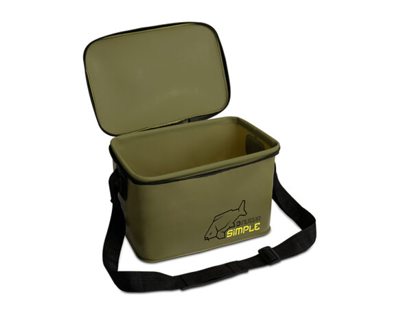 CarryALL-Tasche Delphin NuEVA Simple – Bild 2