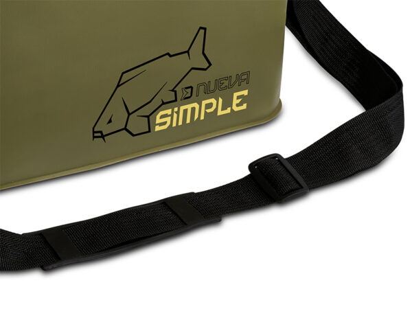 CarryALL-Tasche Delphin NuEVA Simple – Bild 3