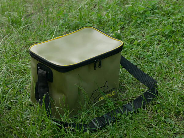 CarryALL-Tasche Delphin NuEVA Simple – Bild 5
