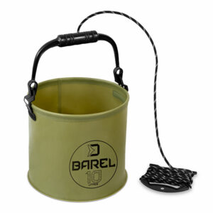 EVA-Eimer Delphin BAREL10L + 7m