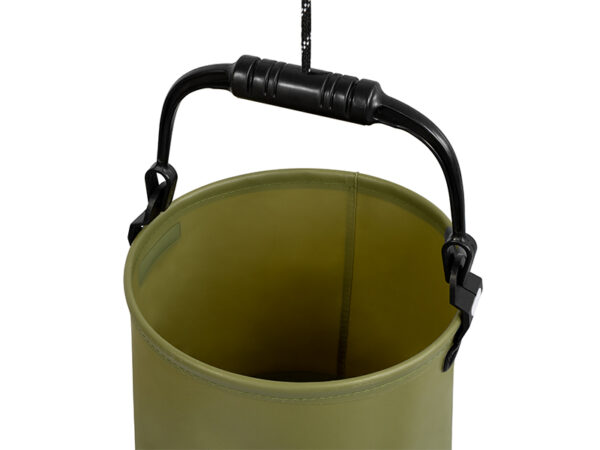 EVA-Eimer Delphin BAREL10L + 7m – Bild 4