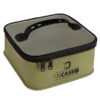 EVA-Tasche Delphin UniCASE XL22x22x11cm