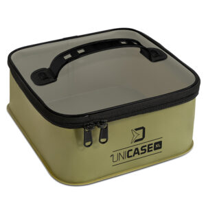 EVA-Tasche Delphin UniCASE XL22x22x11cm