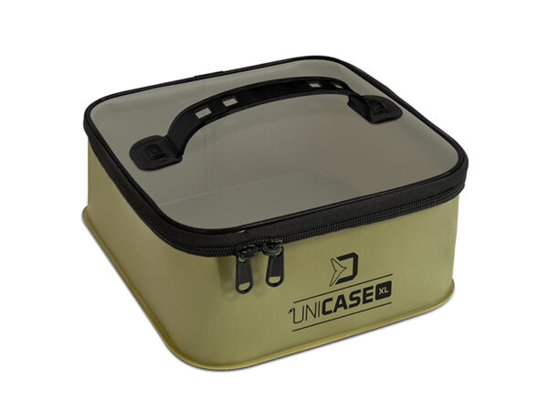 EVA-Tasche Delphin UniCASE XL22x22x11cm